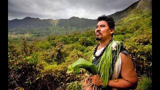 Biocultural Conservation with Sam ‘Ohu Gon Webinar