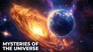 Mysteries of The Universe | Space Documentary 2025