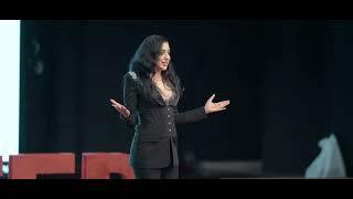 The Parable of The Pencil  | Sweta Patel | TEDxEtTagammo