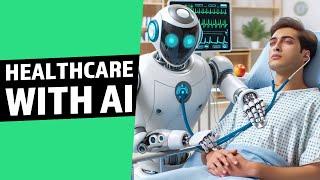 The rise of AI in Healthcare