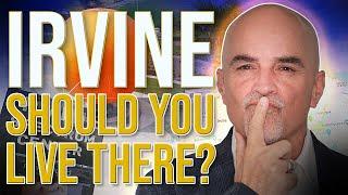 Uncover the Secret of Living in Irvine! | Watch Before Moving to Irvine?