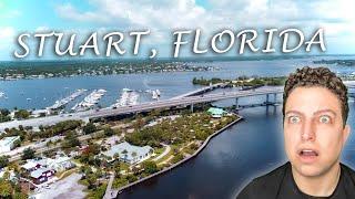 Stuart Florida Neighborhood Tour | Moving To Florida