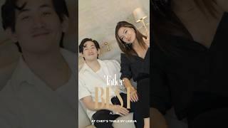 #TatlerBestofAsia New York-based duo Ewa and Jeromy Ko