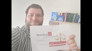 We Started a Legal Clinic | Resolve It