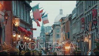 Montreal Travel Guide