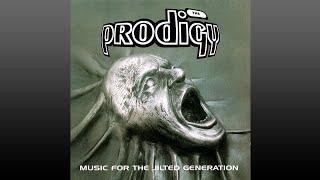 The Prodigy ▶ Music·for·the·Jilted·Generation