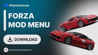 New Forza Horizon 5 Mod Menu 2025 | Forza Horizon 5 Hack | Best Forza 5 Cheat Menu 2025 / Undetected