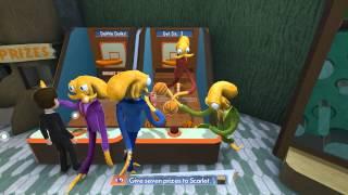 Octodad: Dadliest Catch - Multi-Dad Announcement