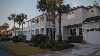 $5.5 Million Dollar House Tour in Atlantic Beach FL