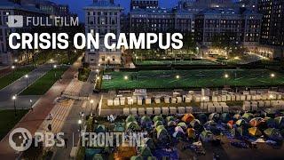 Crisis On Campus (full documentary) | FRONTLINE + @RETROREPORT