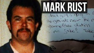 The Crimes of Mark Rust | Forensic Investigators | Australian Crime Documentary #crimestories