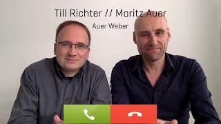 LabCampus Innovation Call - Auer Weber