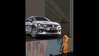 Suzuki Baleno whatsapp status ️ || Baleno whatsapp status || Baleno car status || Baleno status