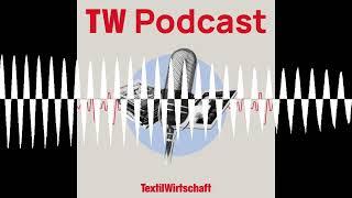 TW Analyse: So lief das 1. Halbjahr im Modehandel - TextilWirtschaft Podcast