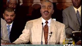 Truth of God Broadcast 759-762 Pastor Gino Jennings