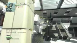 MW3 FAD GLM Headshot