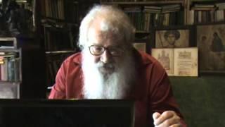 Шестопсалмие Льва древней Апостольской Литургии