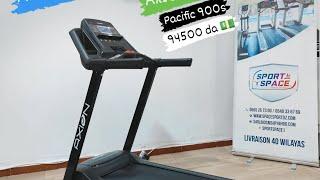 tapis de course axion Pacific 900s new 2024