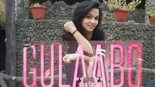 Gulabo song |performed by komal raj|