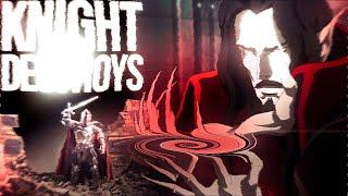 KNIGHTLIGHT DESTROYS ELYSIUM ON THE DARK LORD | DEAD BY DAYLIGHT