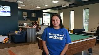 Take a Tour of Western Nevada College’s Carson City Campus!