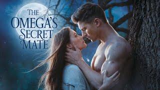 The Omega's Secret Mate | Full-Length Werewolf Shifter Romance