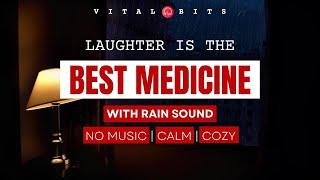 Incredible Quotes On Laughter That Proves Laughter Is The Best Medicine