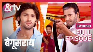 Lakhan ने Phulan को जान से मारने की धमकी दी | Begusarai | Full Ep.90 |3 Jul 15|@andtvchannel