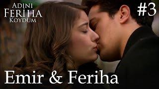 Emir & Feriha Kolaj #3