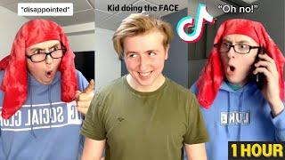 Best Tiktoks of Luke Davidson 1 HOUR Tiktok Compilation | @lukedavidson_ Tiktok Compilation PART 3