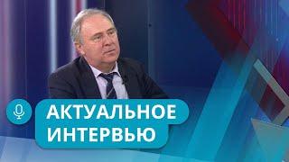 Заслуженный артист России Юрий Сидоров оценил развитие музыкального образования в Якутии