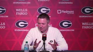 Mike White's LSU Postgame Presser - February 05, 2025