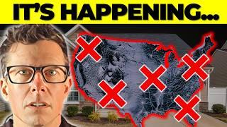 ALERT: Rising Foreclosures - What You Must Know Today
