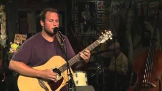 Away From Me -- Timothy Davis at Kulak's Woodshed