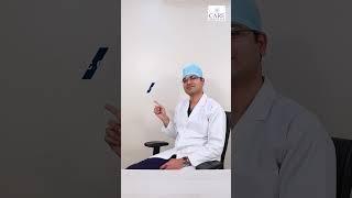 Why is AV Fistula the best option for Dialysis? | Dr. Rahul Agarwal, CARE Hospitals, Hyderabad