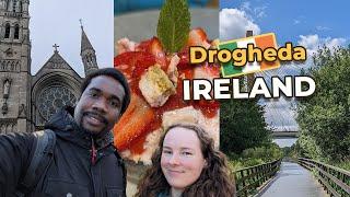 Drogheda: Underrated Irish Town  Stunning Nature, Medieval Ruins | Best Places to Live in Ireland