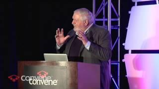 Hugh Whelchel // The Institute for Faith Work & Economics