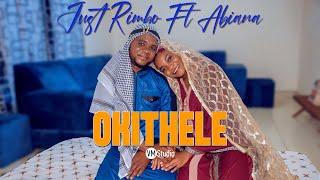 Just Rimbo ft Abiana Voice - Okithele (Official Music Video)