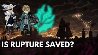 Is Rupture finally good? | Limbus Company