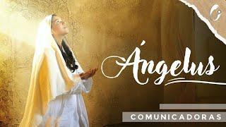 Angelus - Comunicadoras Eucarísticas (Eucharistic Communicators) Official Video