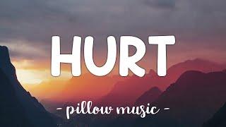 Hurt - Christina Aguilera (Lyrics) 