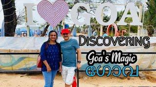 Best Places to Visit in Goa in 3days | Things to Do in North Goa | South Goa | Resorts |Goa Tourism