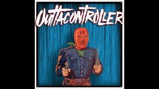 Outtacontroller - Just a Scratch (Full EP)