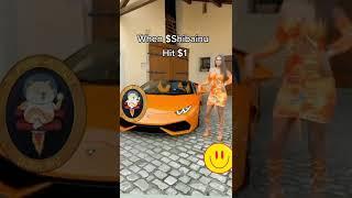 When Shiba Inu hit $1  Shiba Inu Holders will be Rich  Shiba Inu Price Prediction 2022