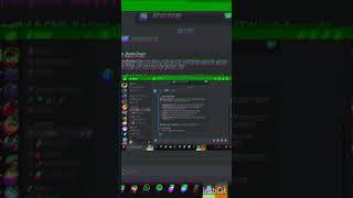 My New Discord Server | Raster Legends | #viral #discord #shorts #youtubeshorts #join @RasterXD