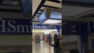 #stopover #service #food #foodblogger #foodie #whsmith #trending #youtube #youtuber #youtubehorts#uk