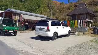 Hingyon-Banaue-Mayoyao-Aguinaldo #motovlog #traveller #ifugao