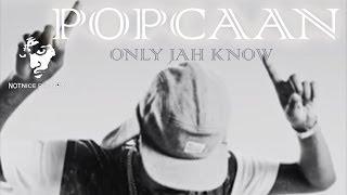 Popcaan - Only Jah Know (R.I.P) [Devotion Riddim] Audio Visualizer