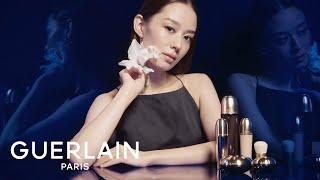 GUERLAIN | Orchidée Impériale: The Ritual with Gina Alice