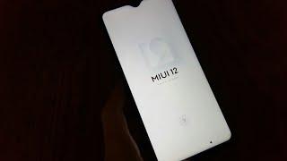 Frp Xiaomi MIUI 12 FRP гугл аккаунт как удалить google аккаунт account обход сброс frp bypass